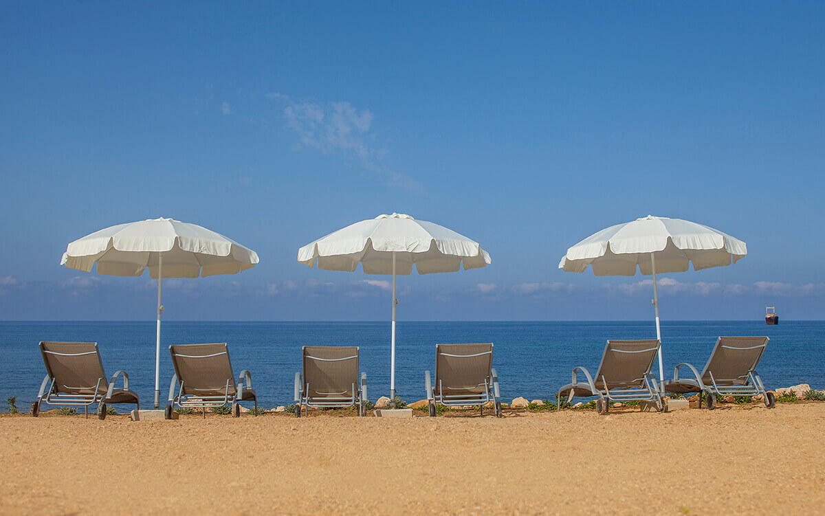 47 king evelthon hotel beach