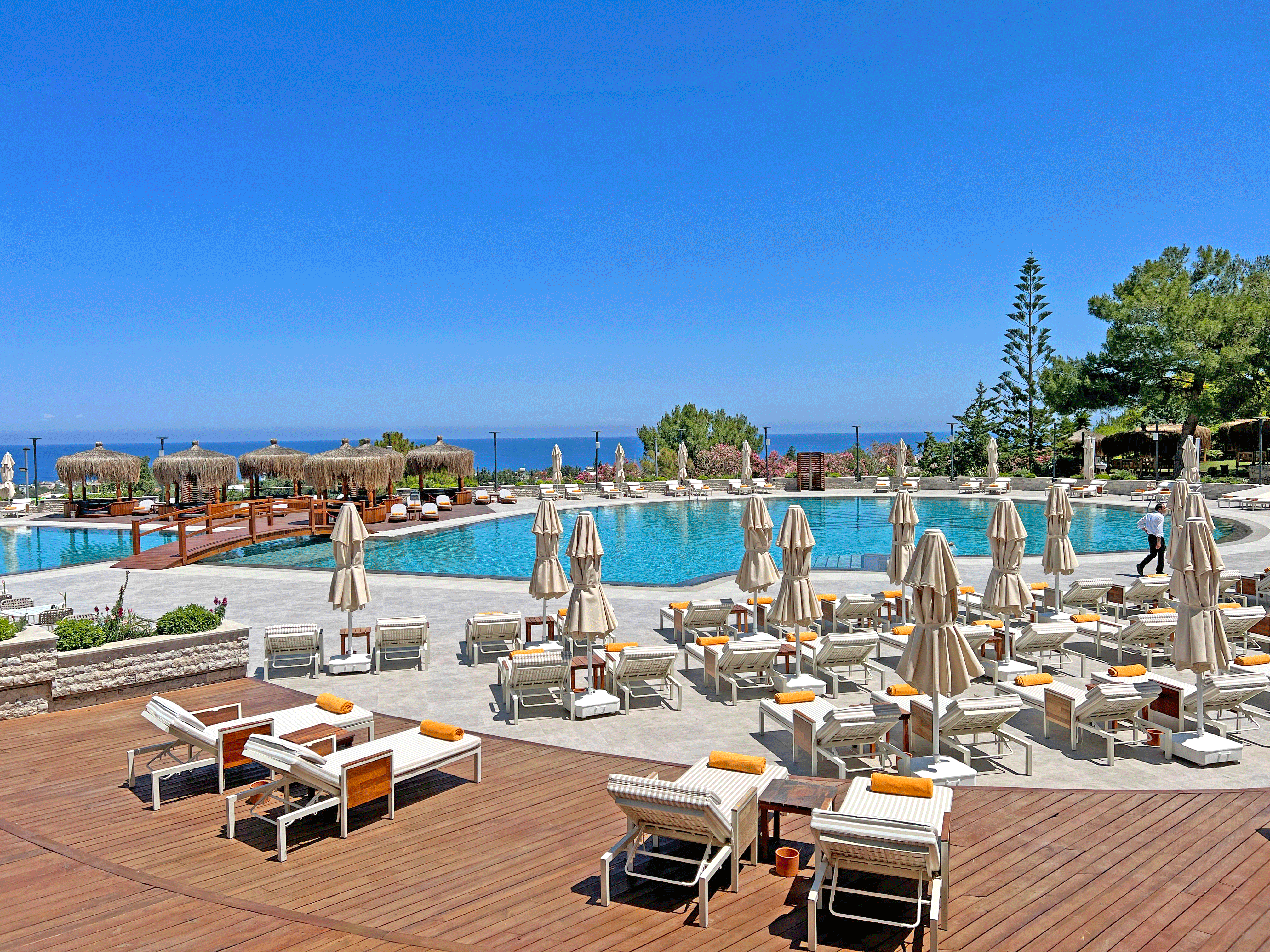 Chamada Prestige Hotel and Spa
