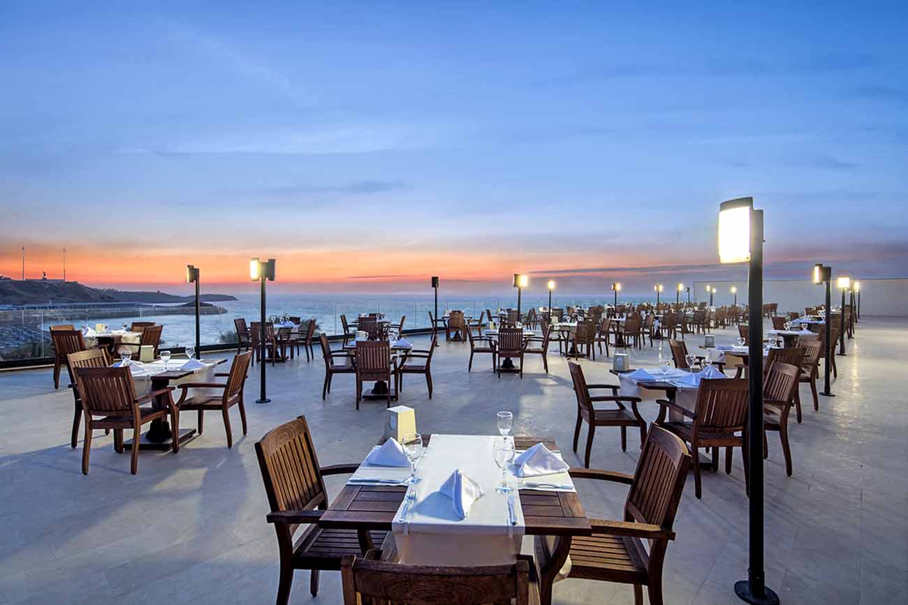 Acapulco Beach and Spa Resort