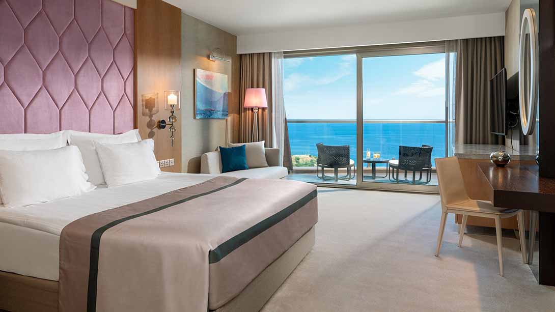 Elexus Resort and Spa
