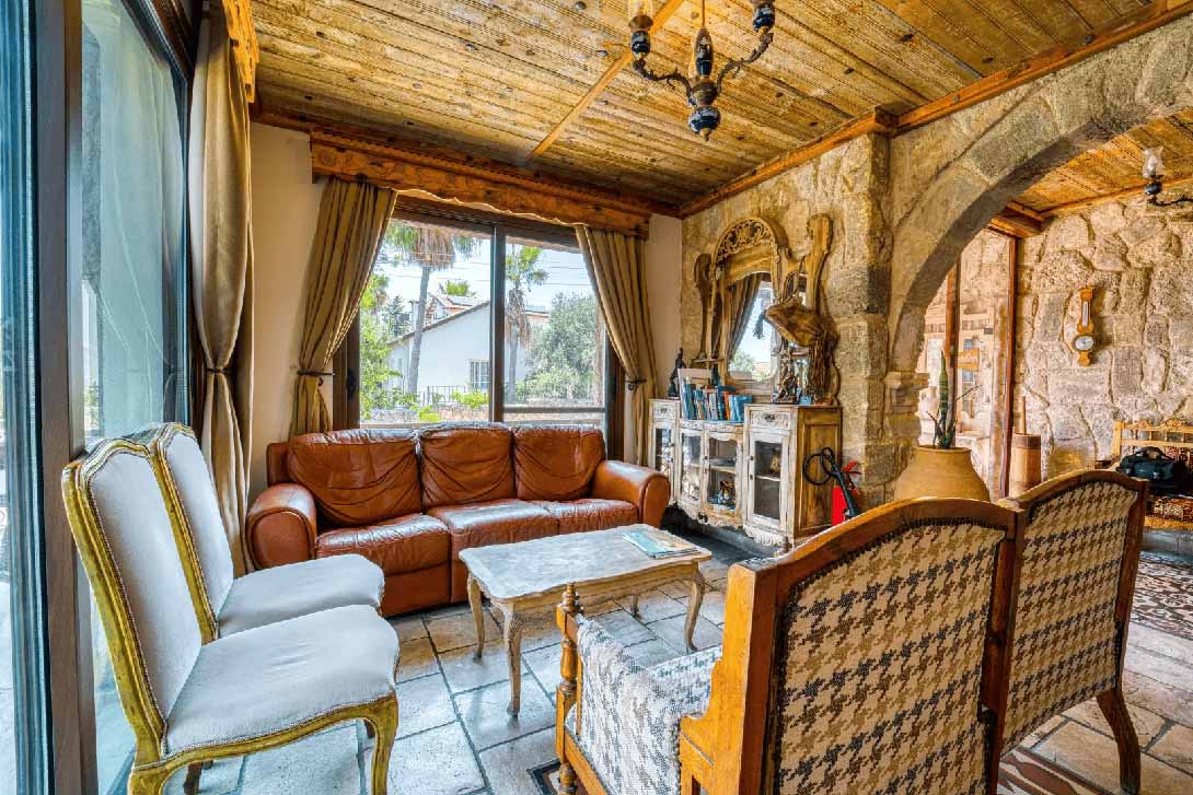 Kemerli Konak Boutique Hotel