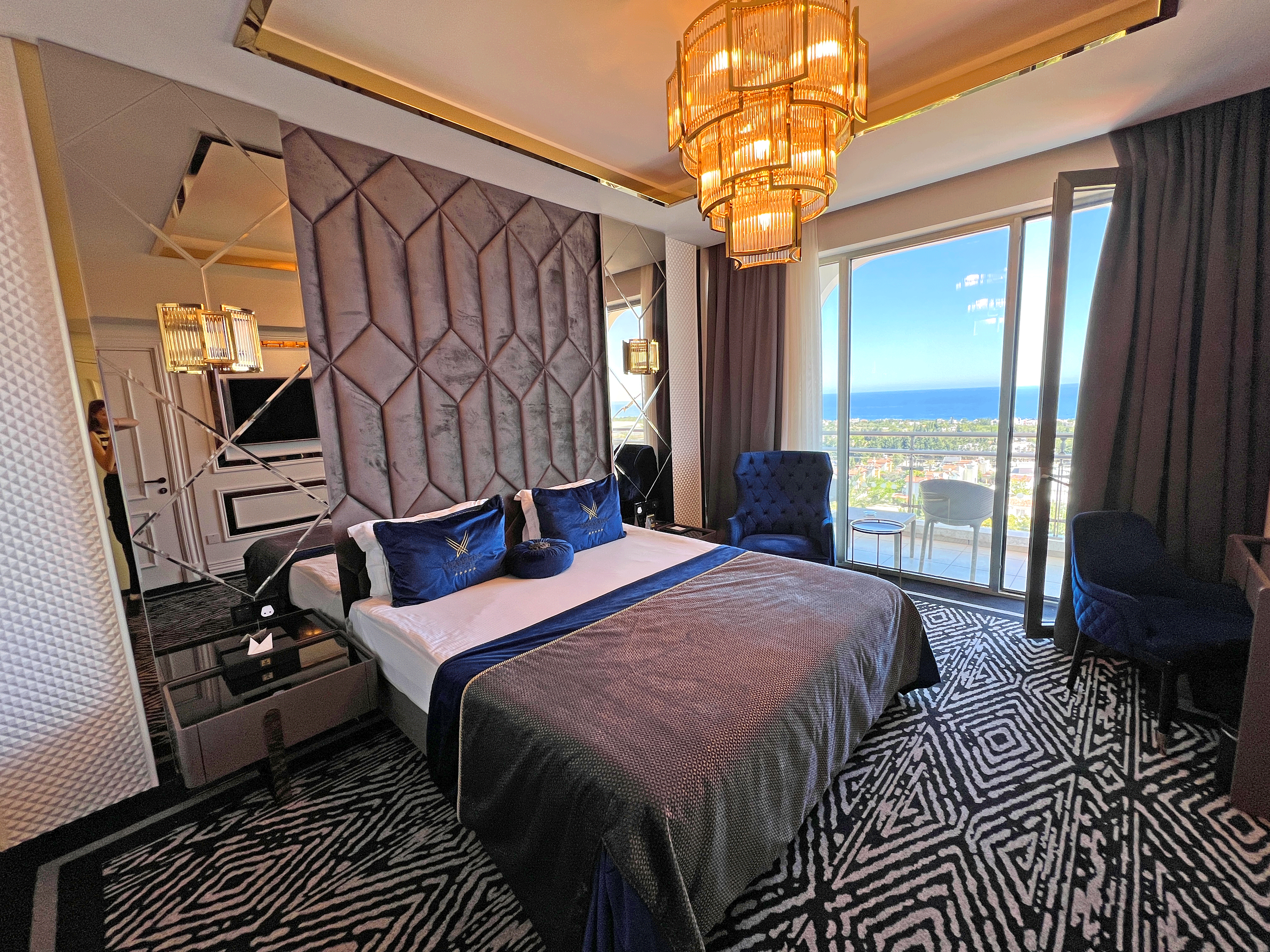 Chamada Prestige Hotel and Spa