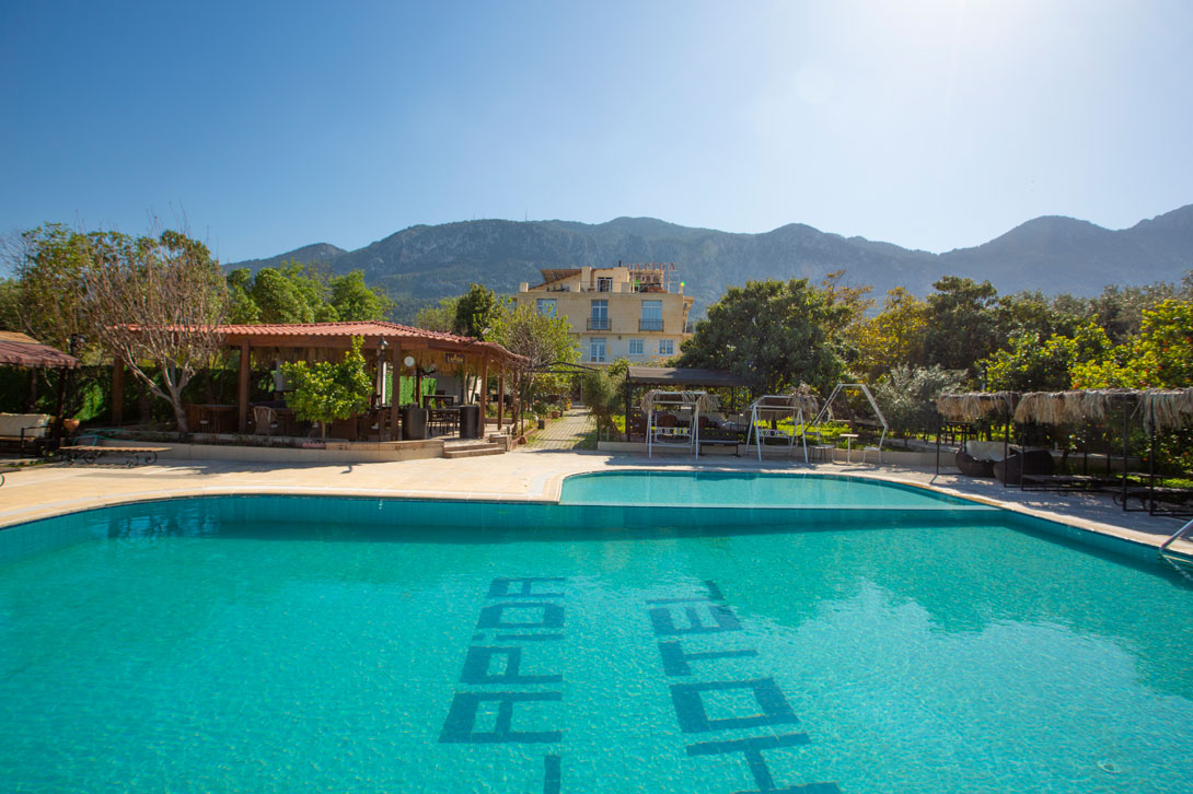 Lapida Hotel