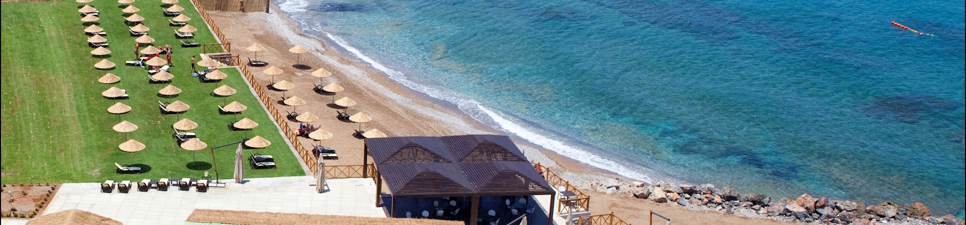 korineum beach resort north cyprus