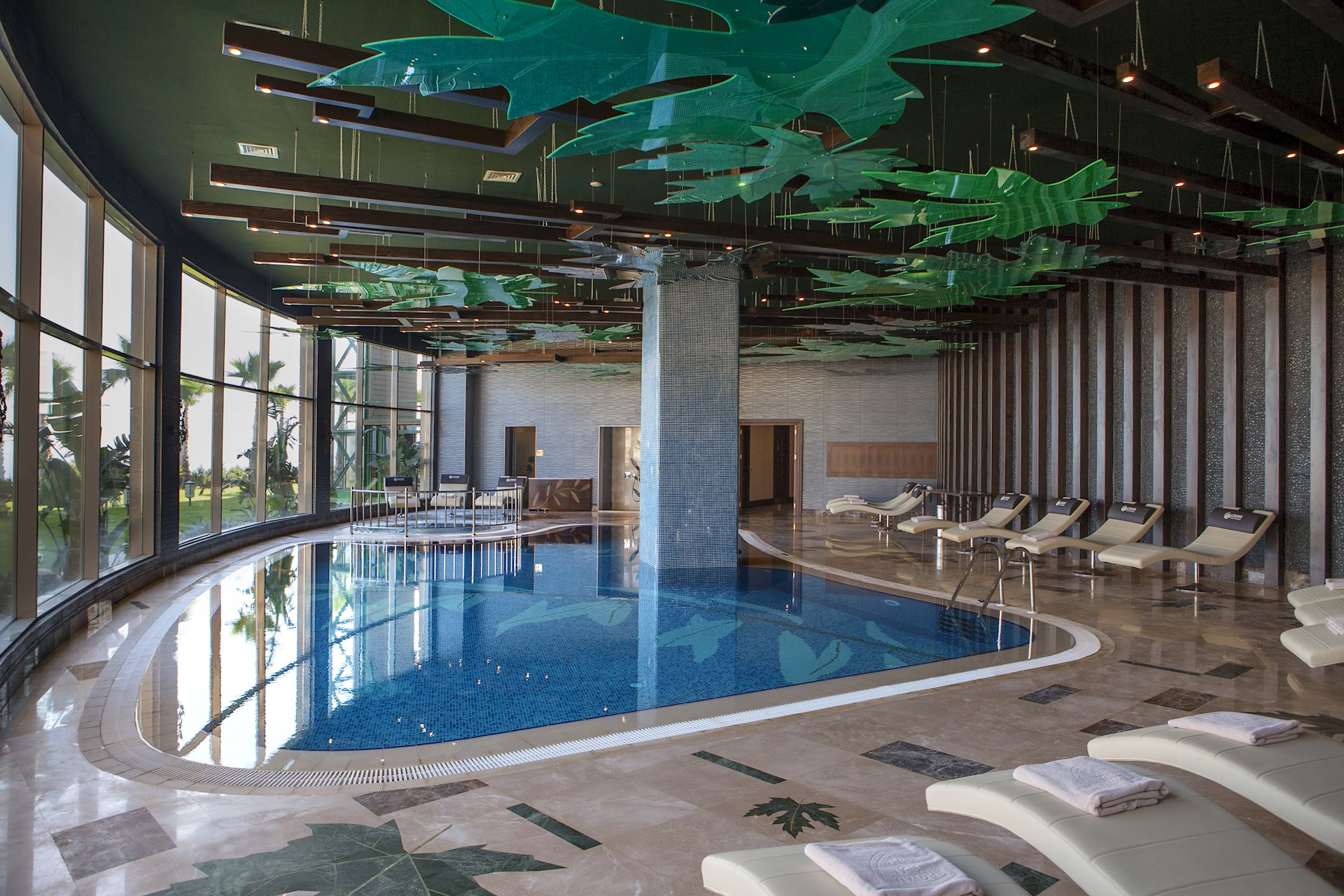 Merit Royal Hotel