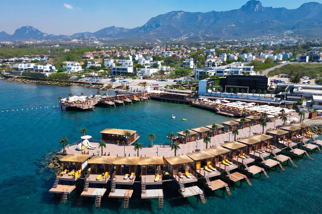 Chamada Prestige Hotel and Spa