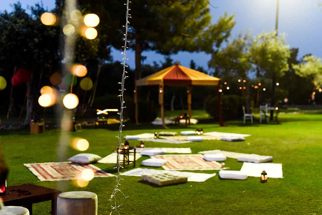 Korineum Golf and Beach Resort