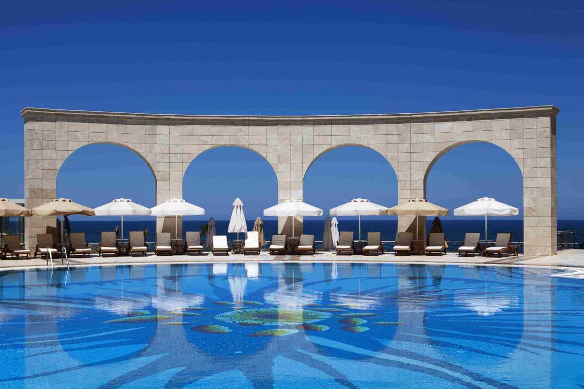 Merit Royal Hotel