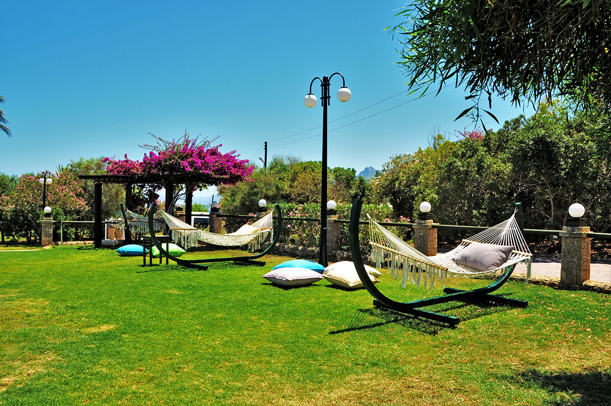 Merit Crystal Cove Hotel