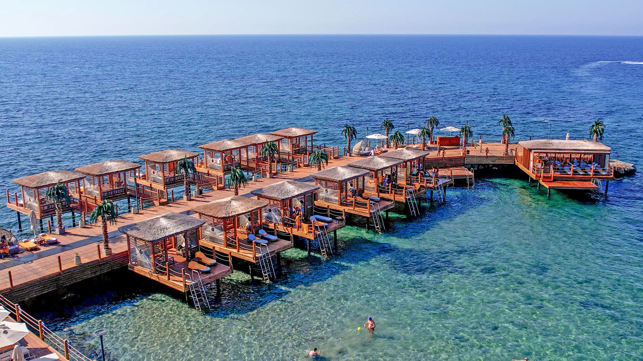Chamada Prestige Hotel and Spa