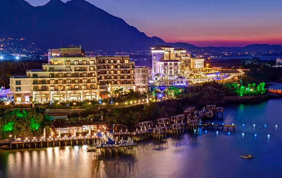 Merit Hotels