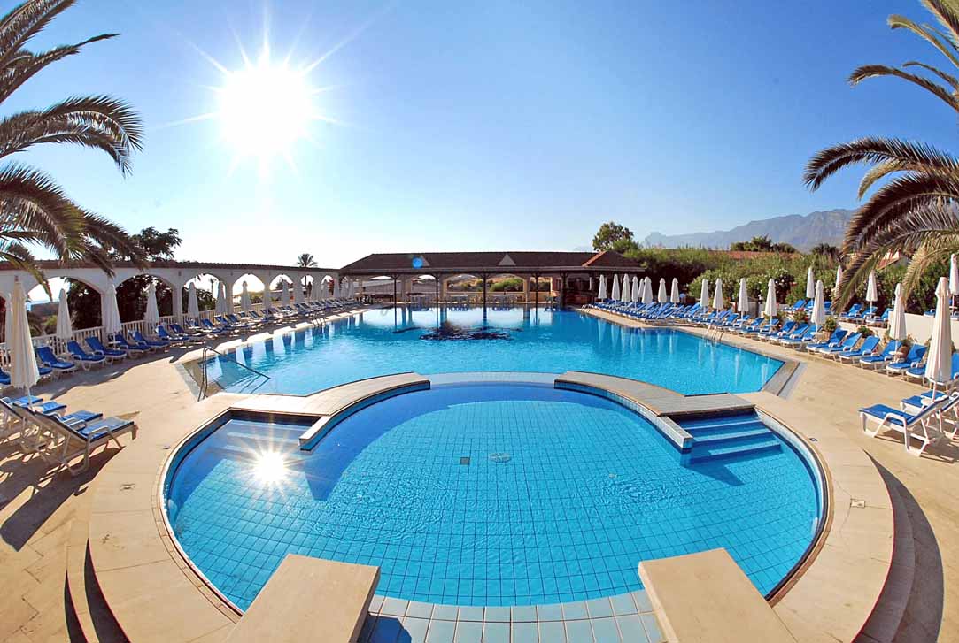 Denizkizi Hotel