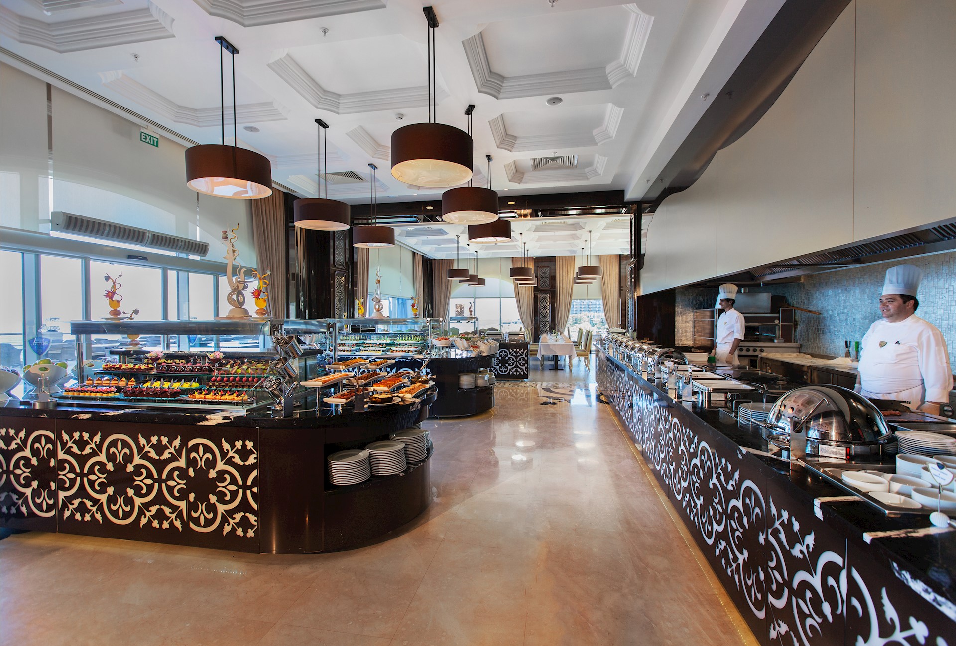 Merit Royal Premium Hotel