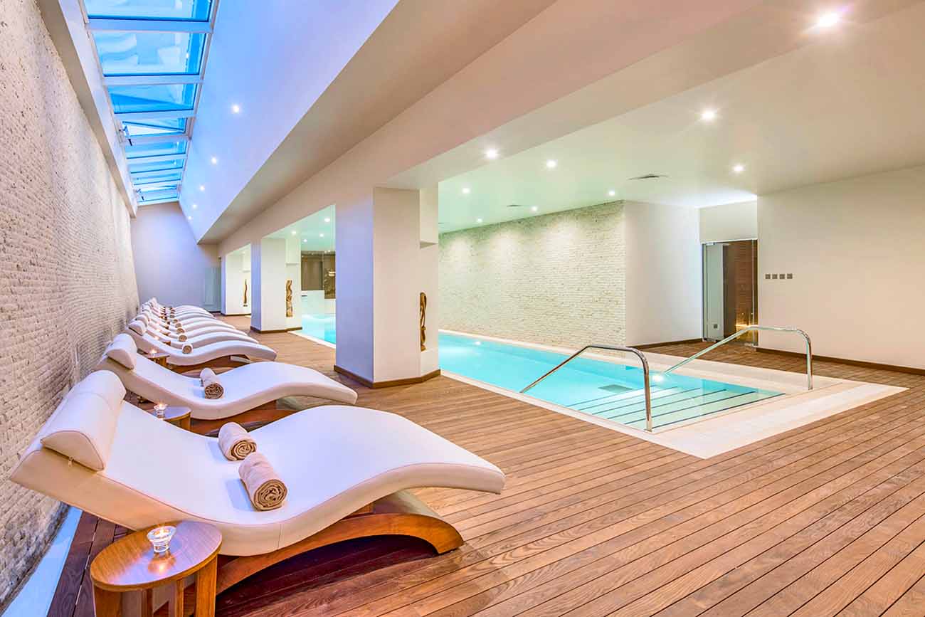 Acapulco Beach and Spa Resort