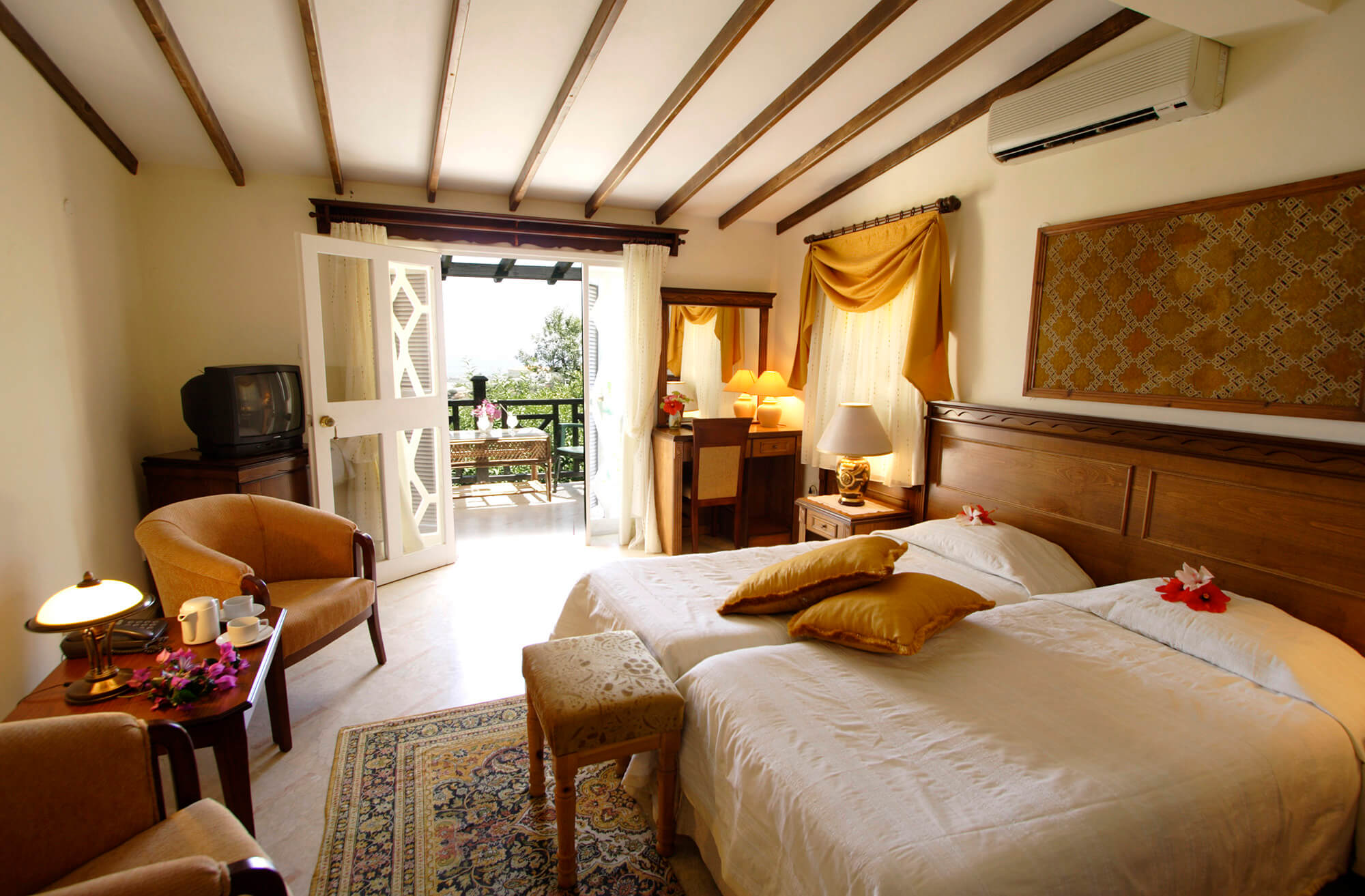 Bellapais Gardens Hotel