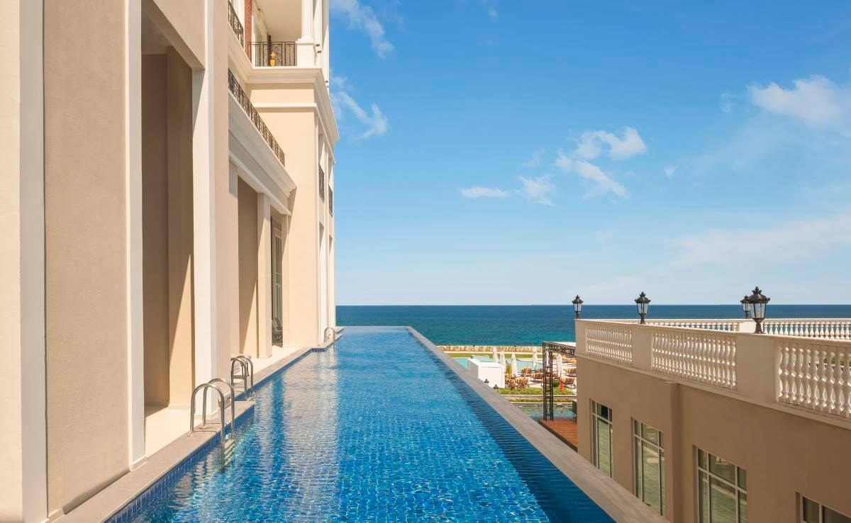 Kaya Palazzo Resort