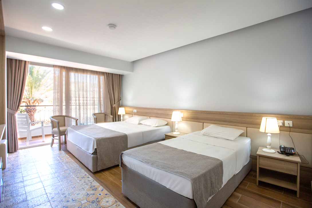 Altinkaya Holiday Resort
