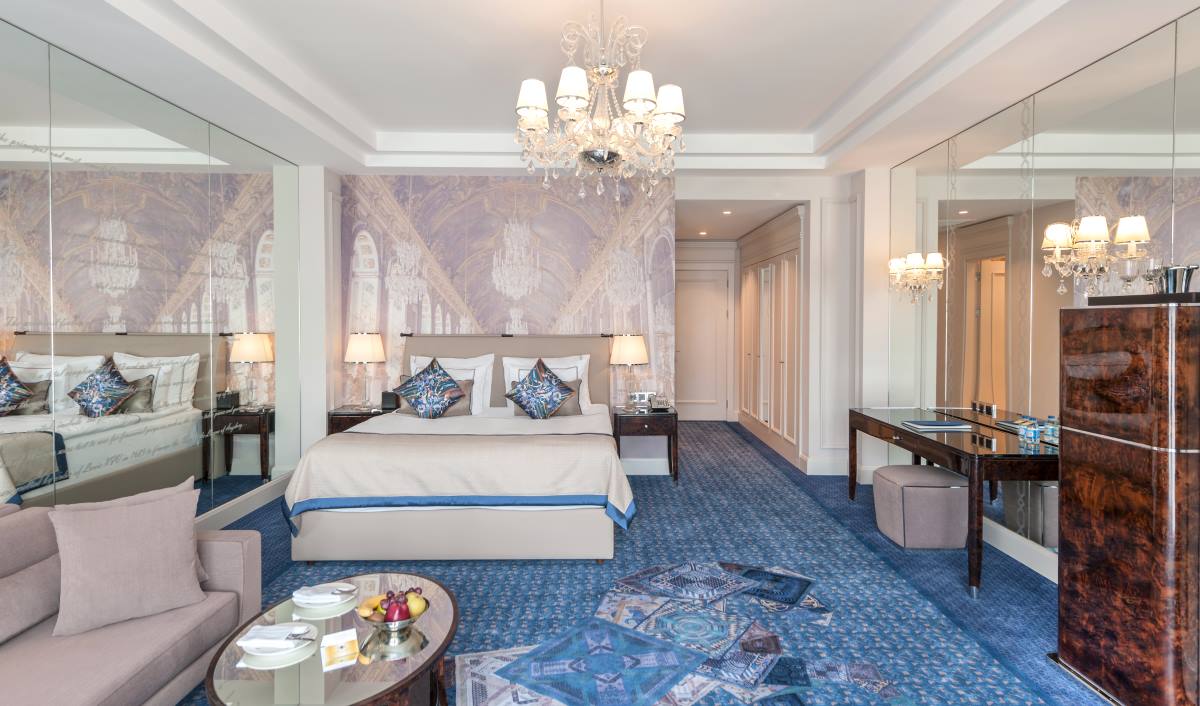 Superior Room 