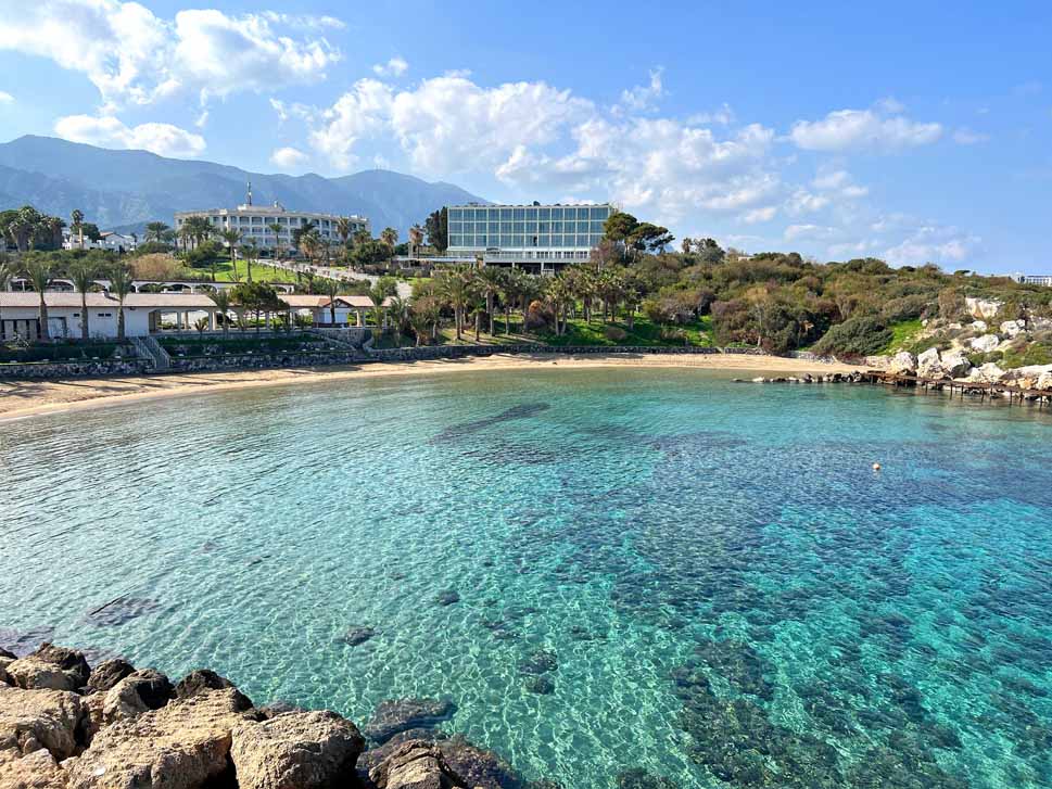 Denizkizi Royal Hotel