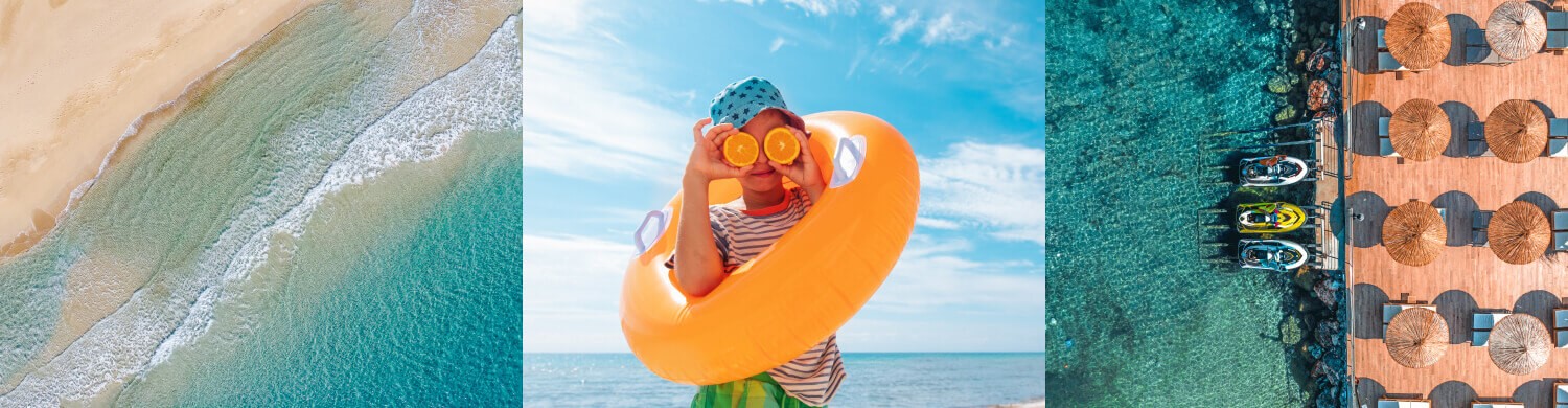 What's the Weather Like in Cyprus in July?