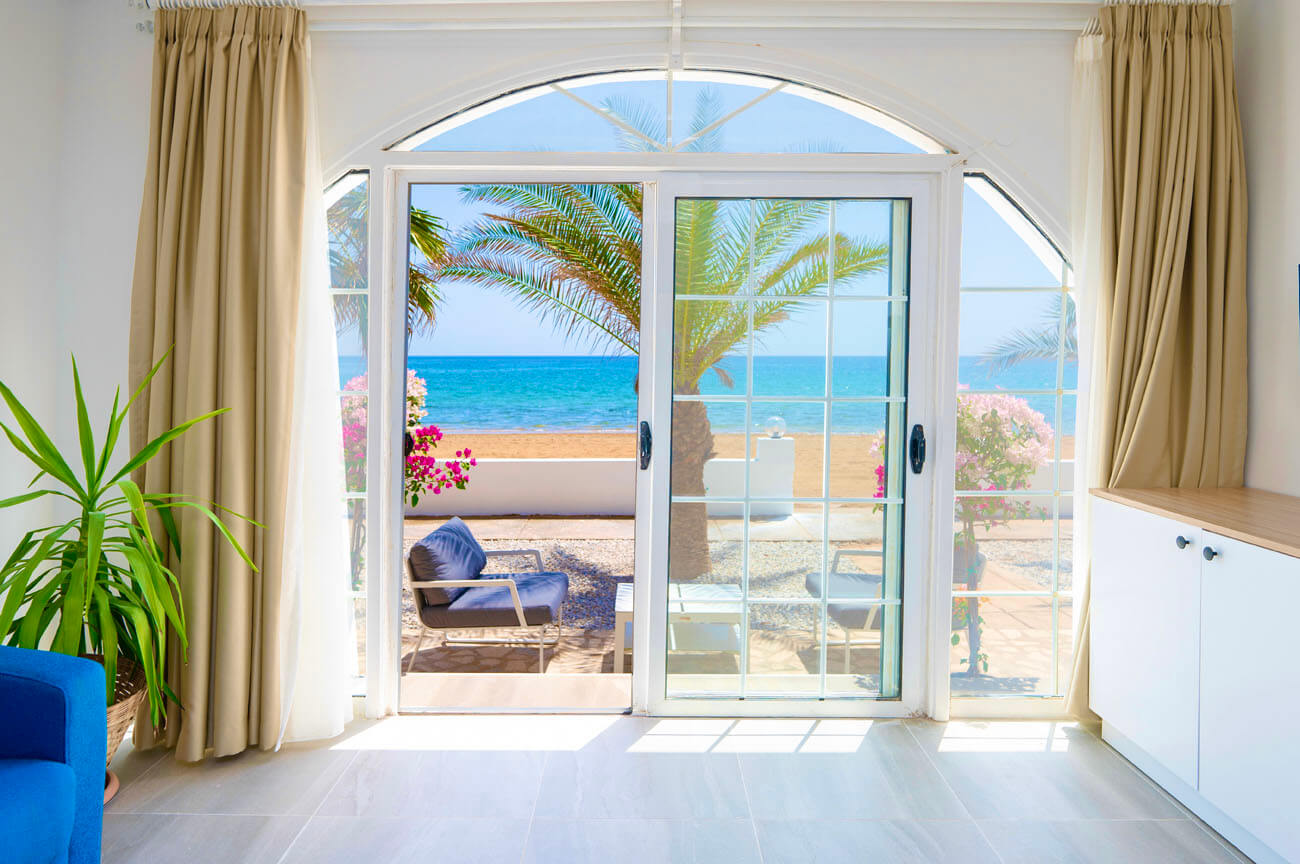 Long Beach Resort