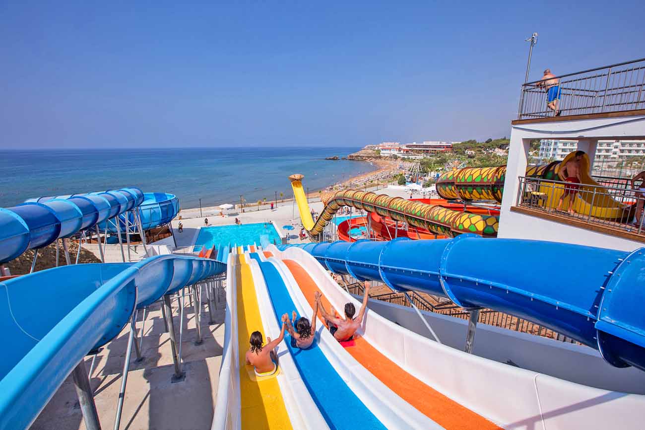 Acapulco Beach and Spa Resort