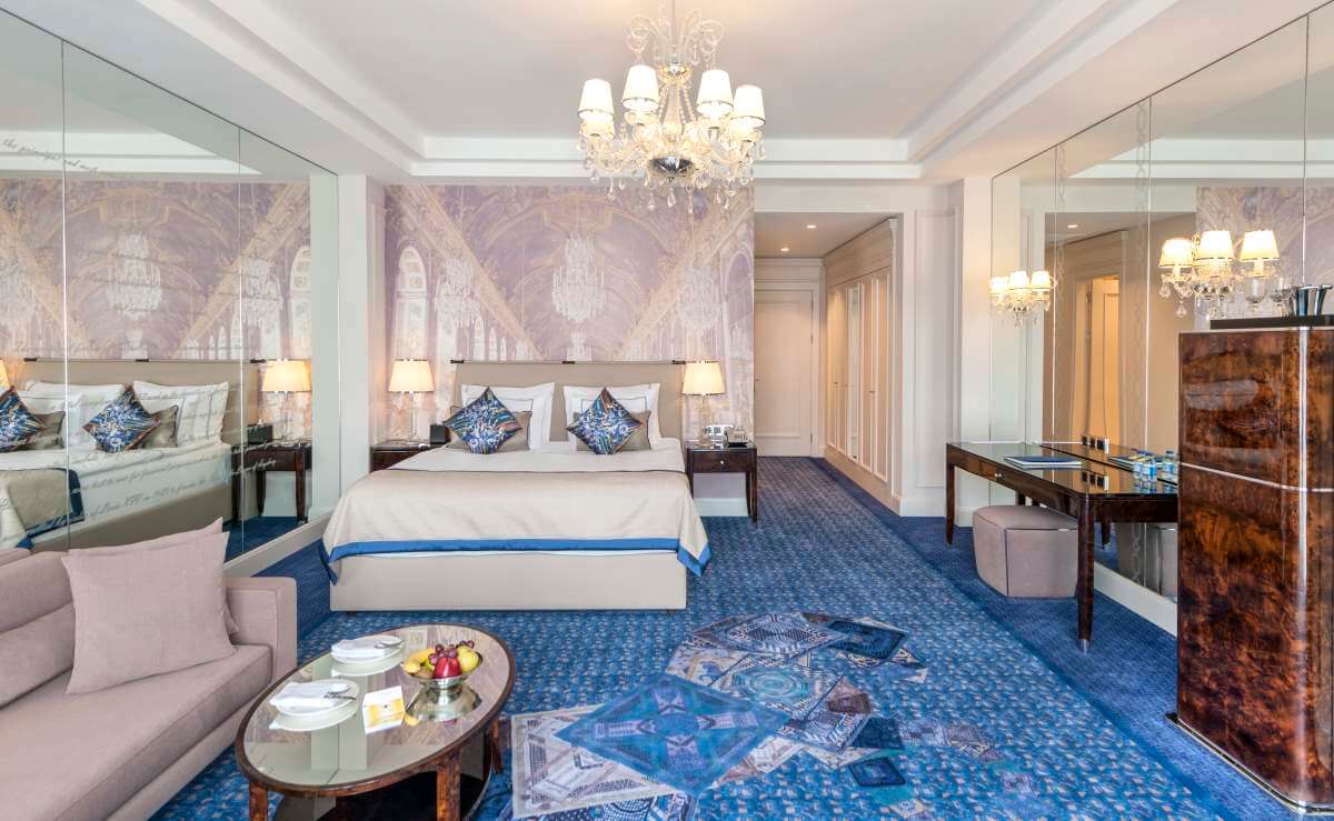 Deluxe Room  photo 1