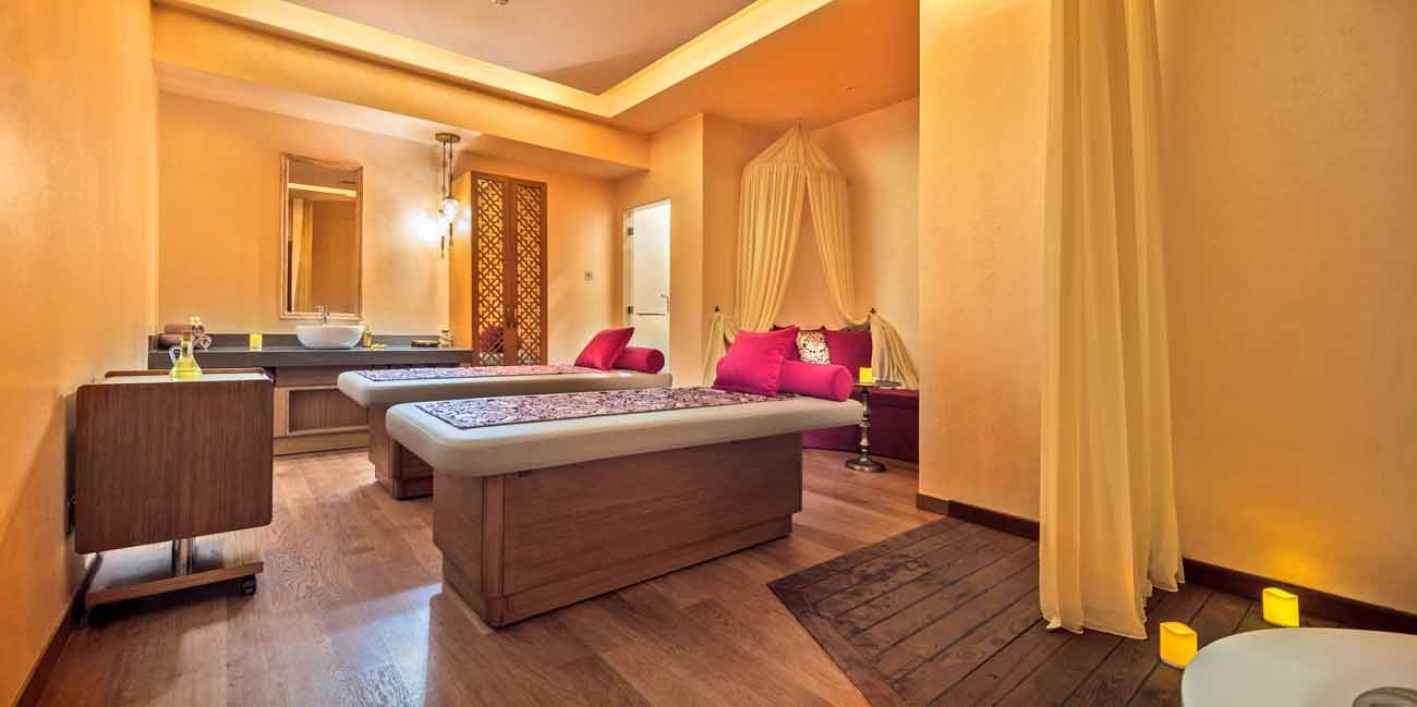 Acapulco Beach and Spa Resort