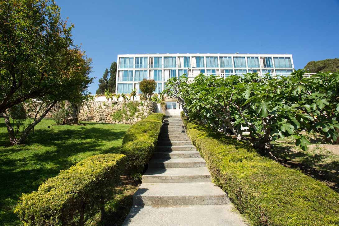 Denizkizi Royal Hotel