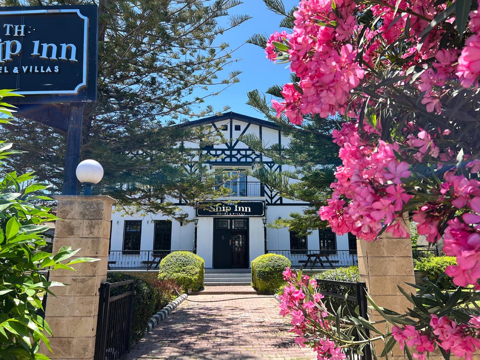 The Ship Inn