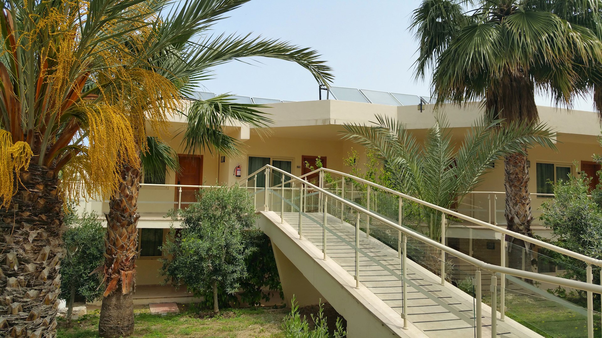 oscar resort hotel villas