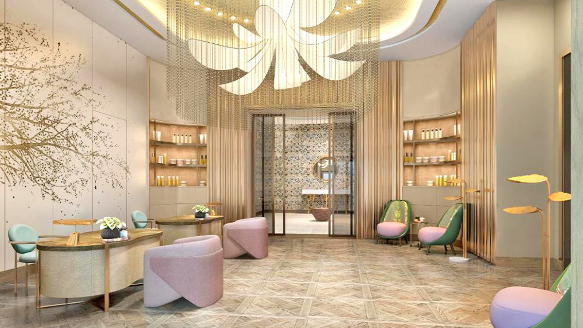 Spa