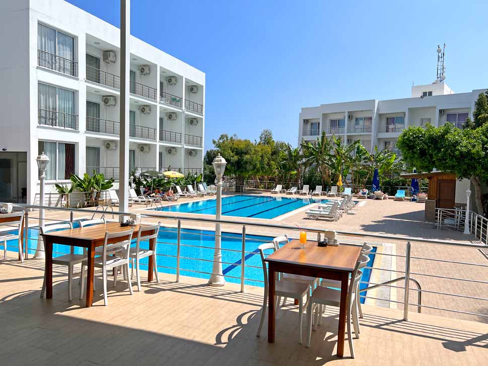 Rose Gardens Holiday Village