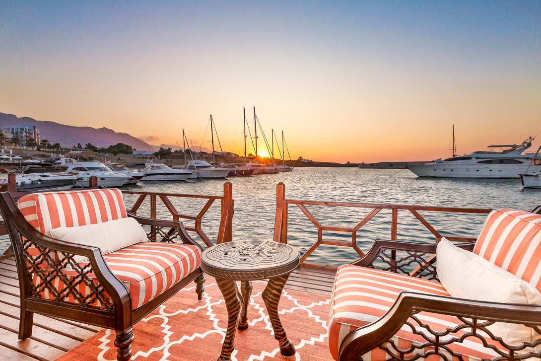 39 les ambassadeurs sea view kyrenia