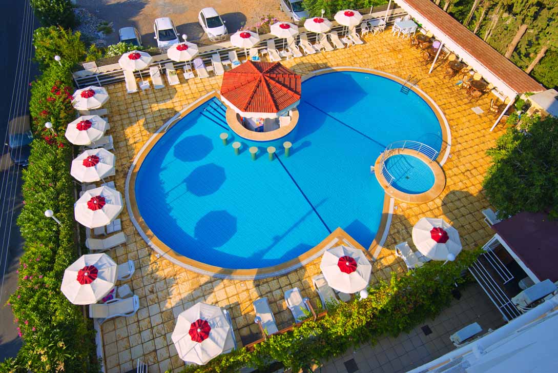 Sammy's Hotel