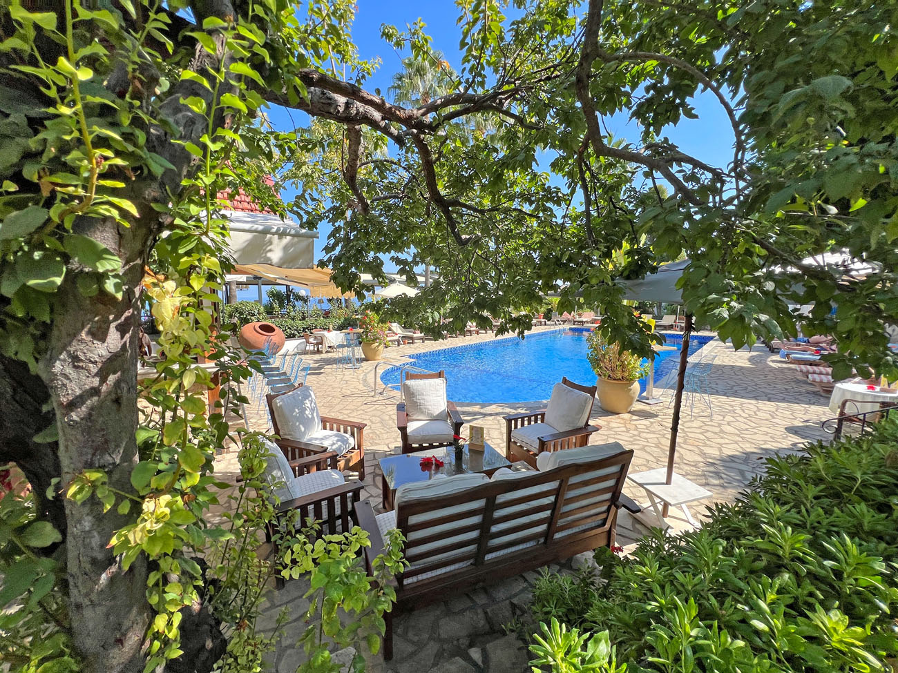 Bellapais Gardens Hotel