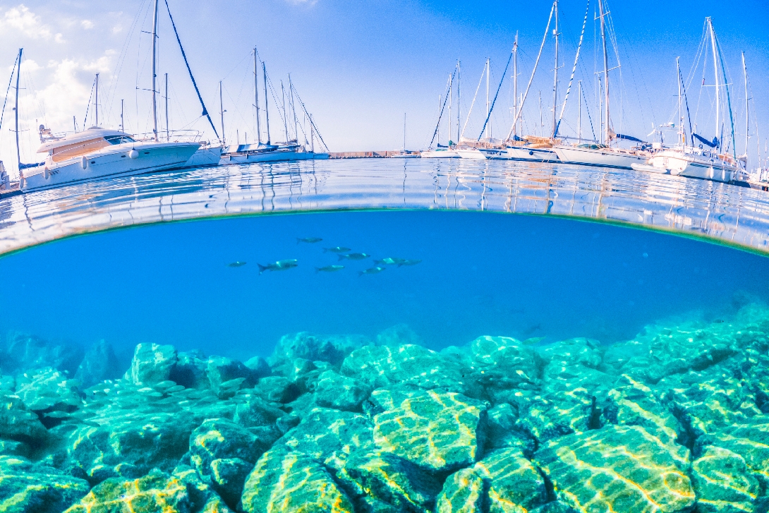 27 karpaz gate sea bafra north cyprus