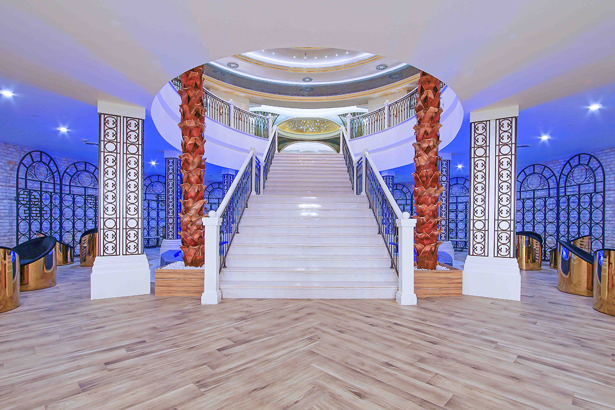 Limak Cyprus Deluxe Hotel