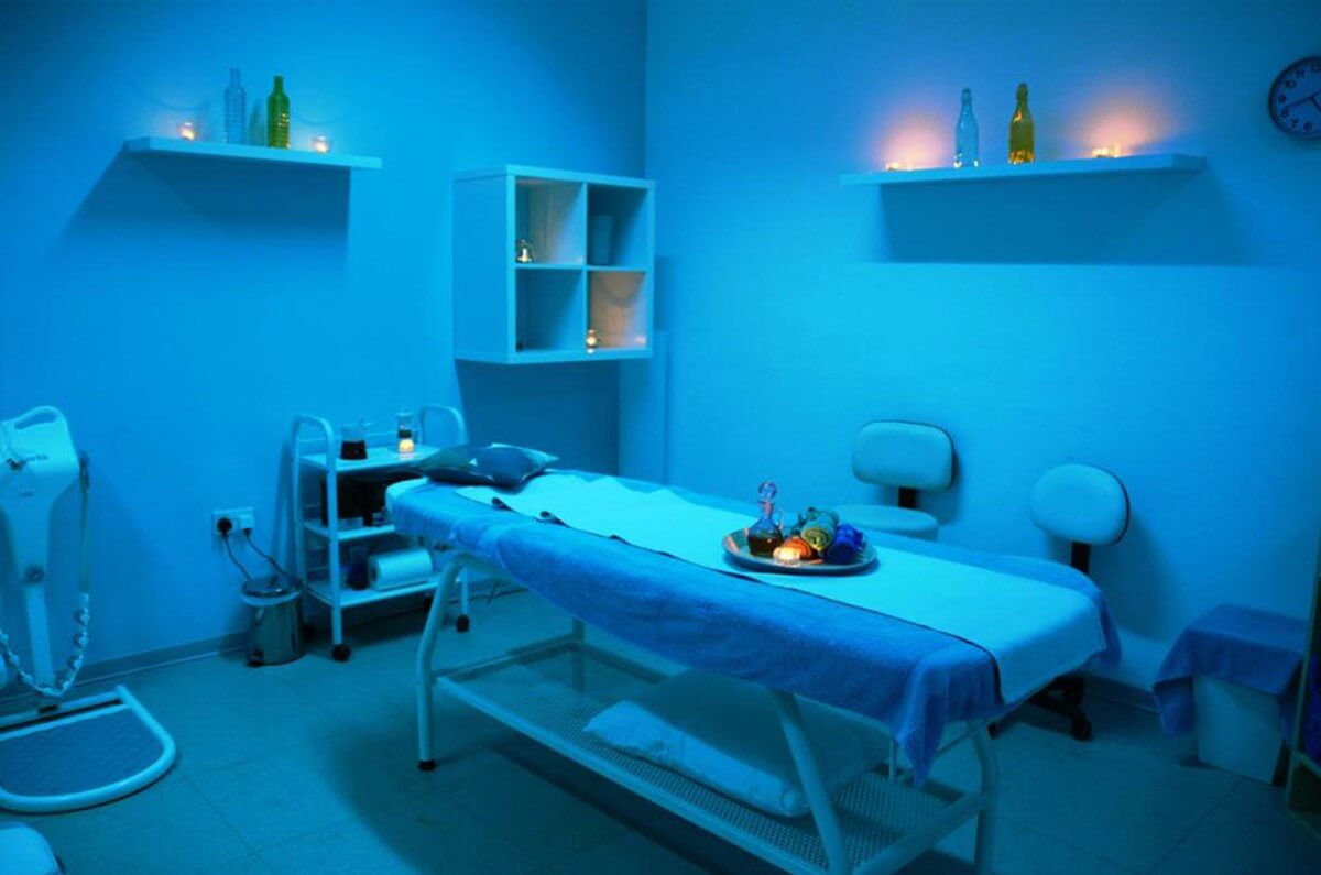 four star callisto hotel spa cyprus