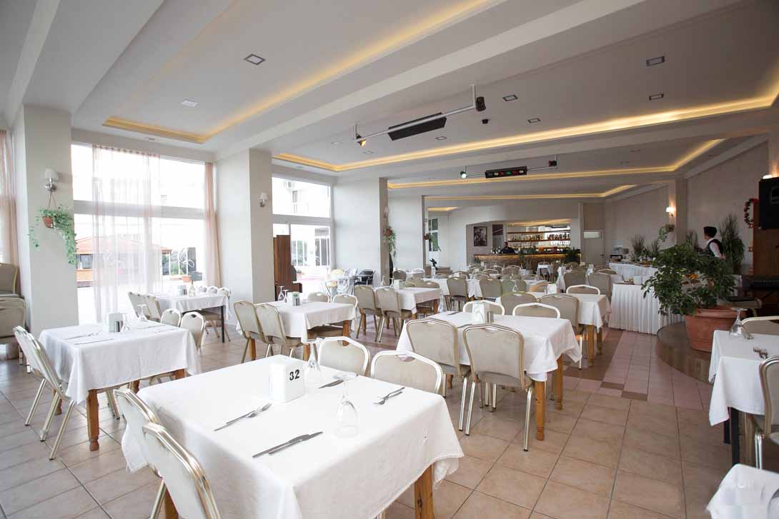 Sempati Hotel