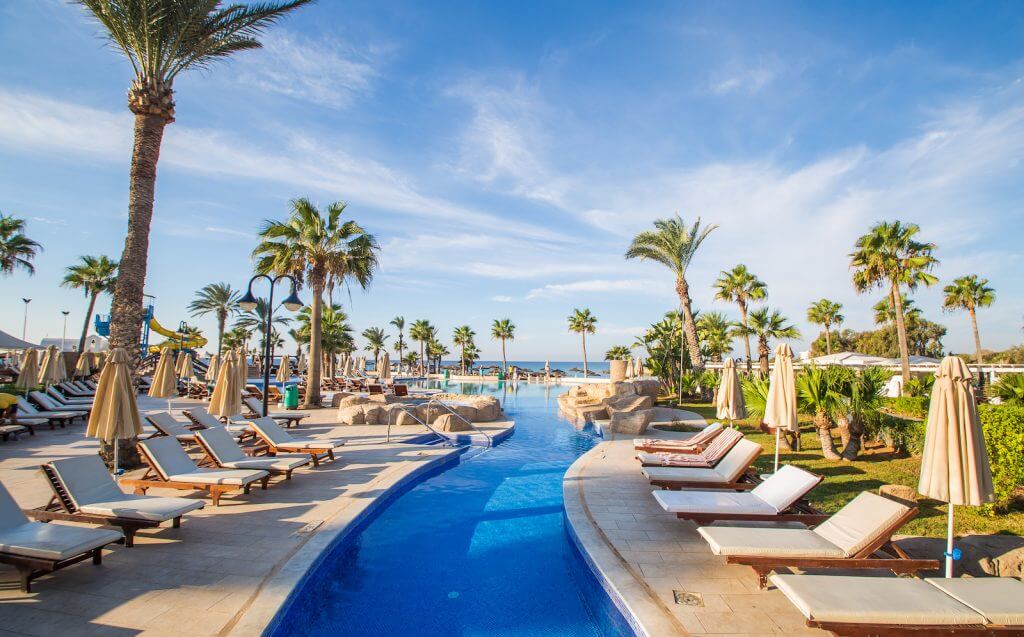 Adams Beach Hotel