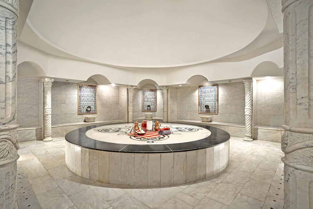 kaya artemis hamam bafra