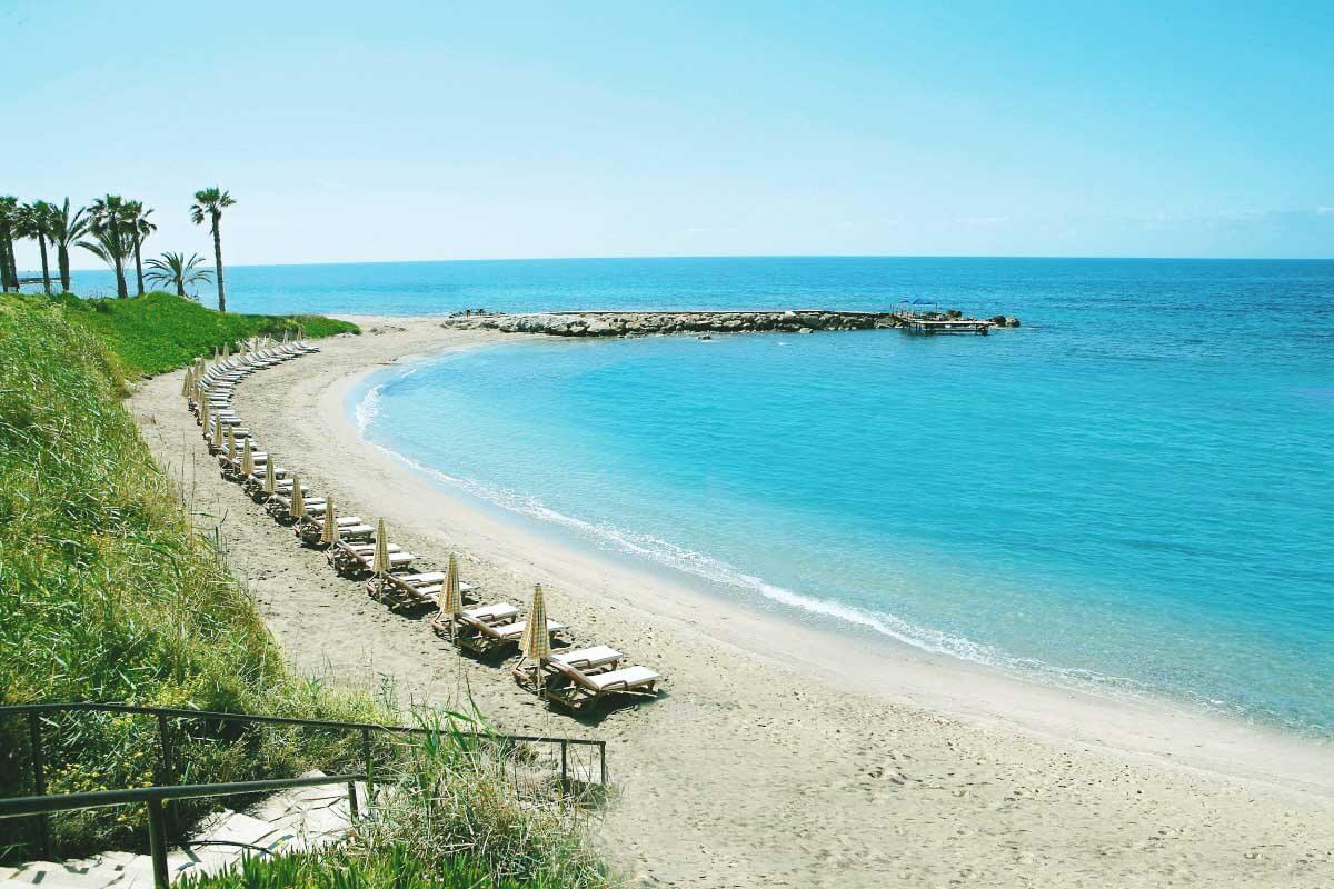 Alexander the Great Beach Hotel