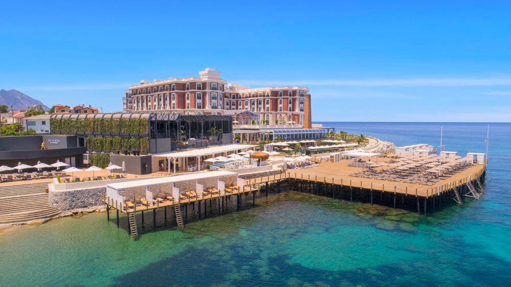 Kaya Palazzo Resort