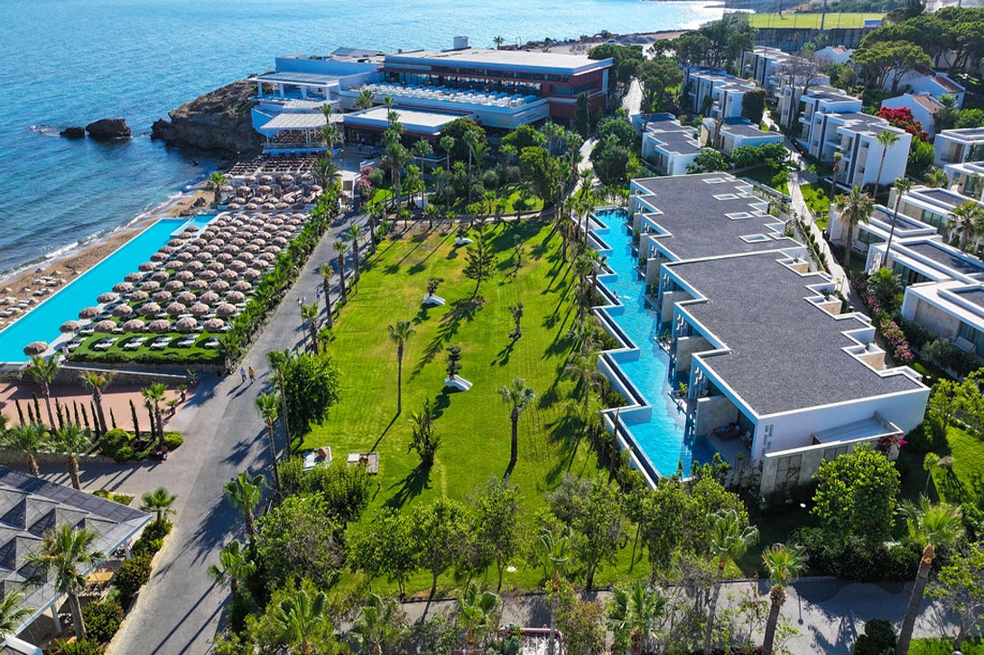 Acapulco Beach and Spa Resort