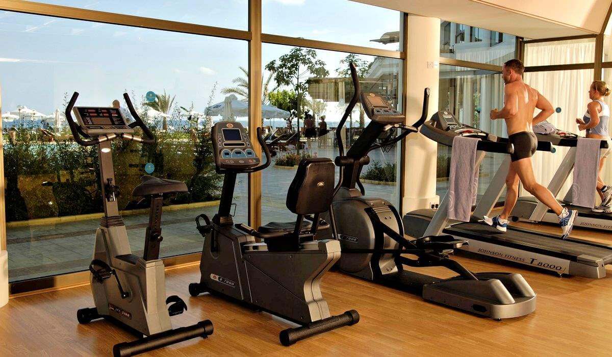 constantinou bros athena gym