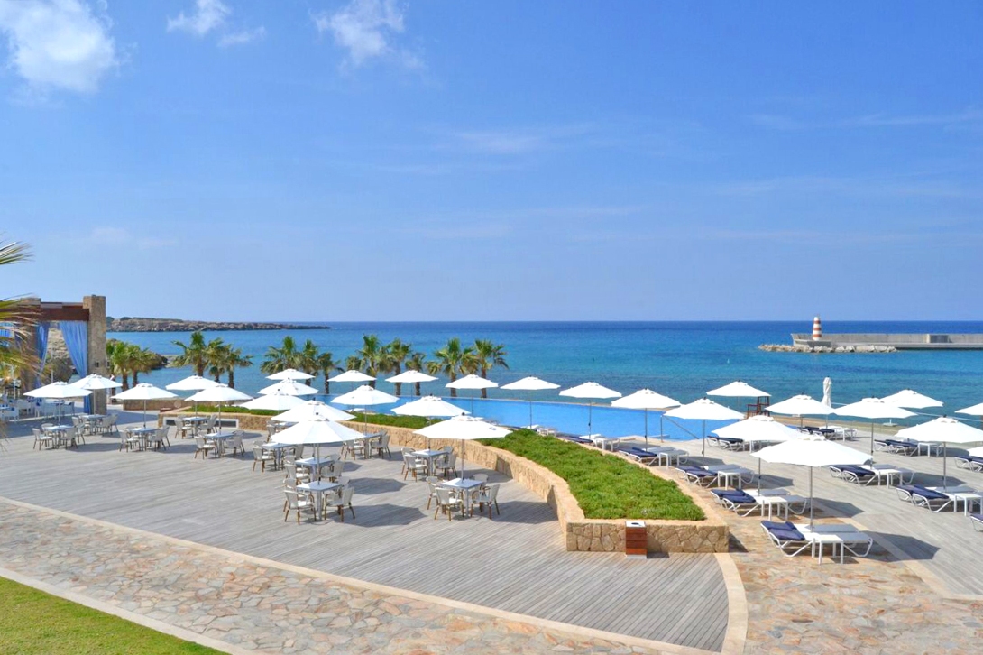 6 karpaz gate marina sunbeds north cyprus
