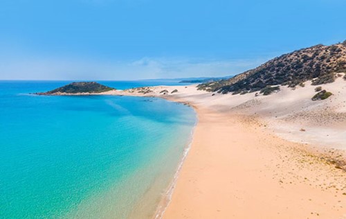 Enjoy the Beach