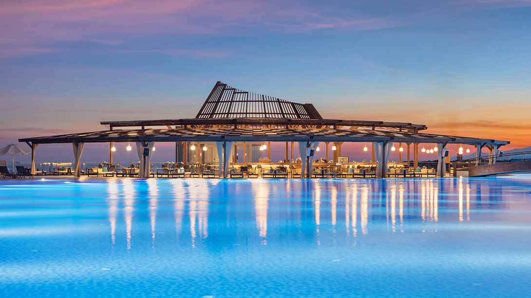 Elexus Resort and Spa