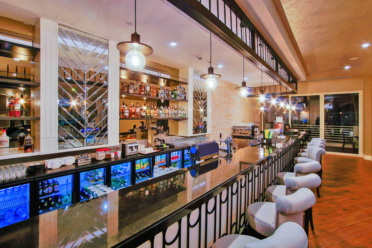 14 limak deluxe bellapais bar north cyprus